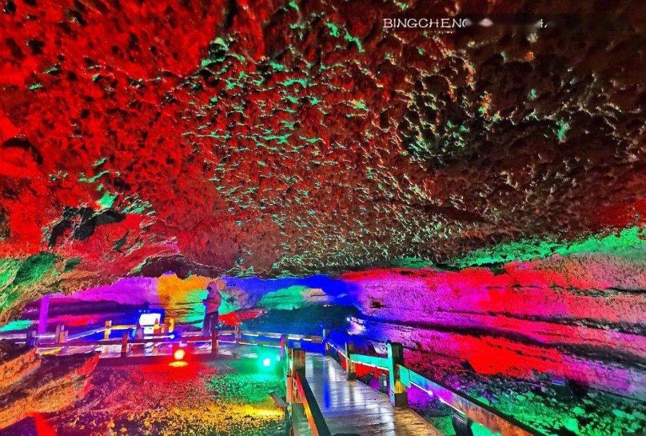 美丽大城市拼图