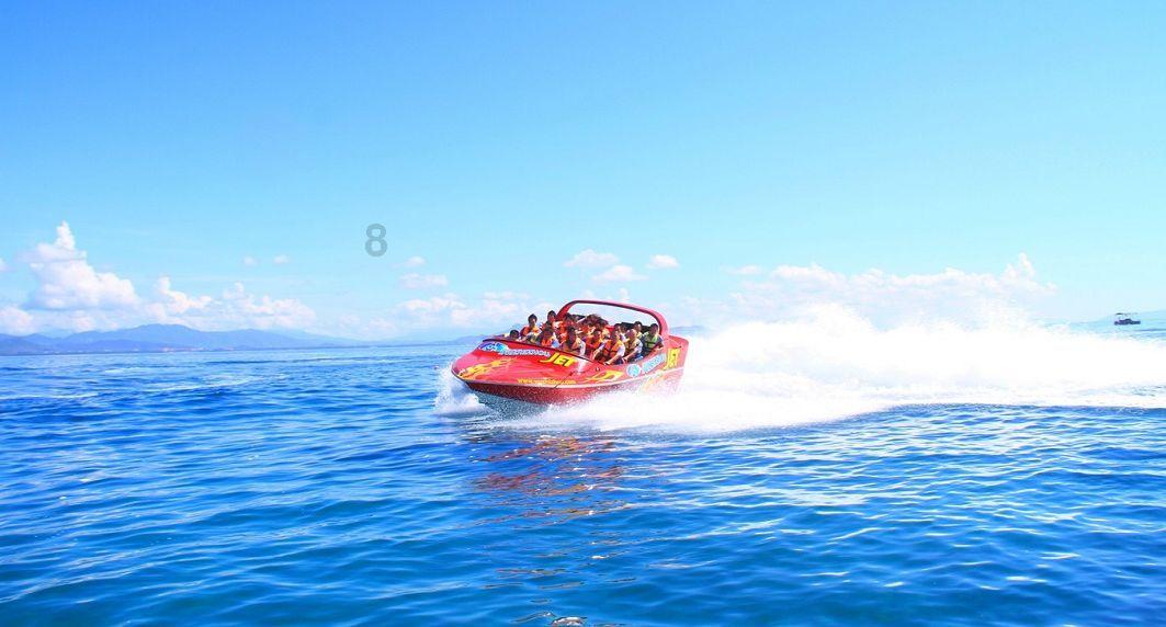 海岛大亨5