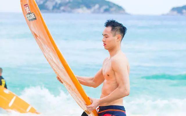救援部落战士