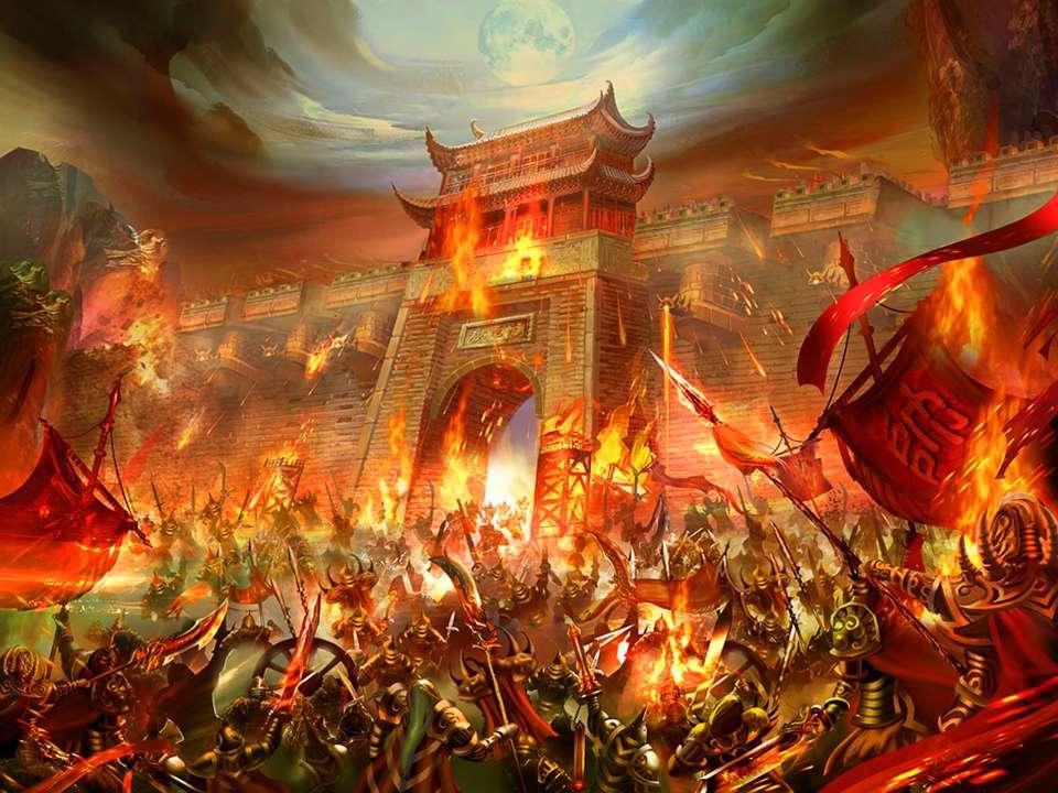 影视工厂