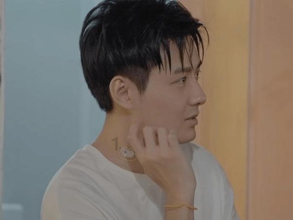感谢张佳宁，救了《大江大河3》，也让观众看到杨采钰的真实演技