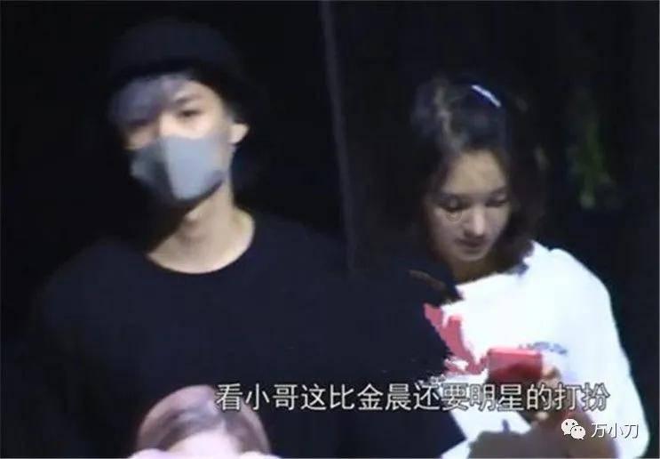 闺蜜的时尚对决