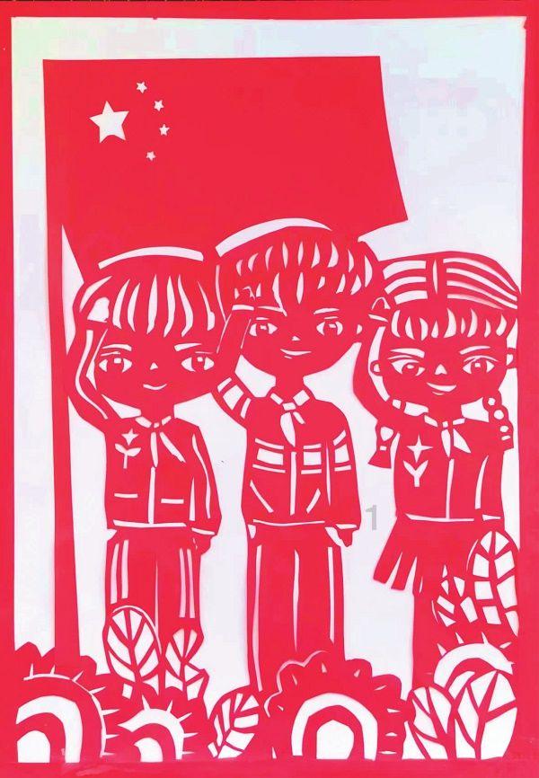 特战英雄
