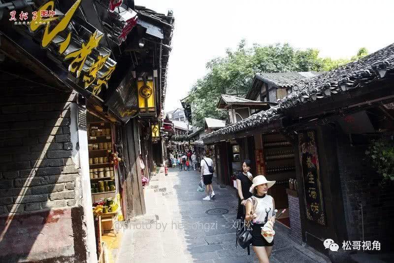森系丛林