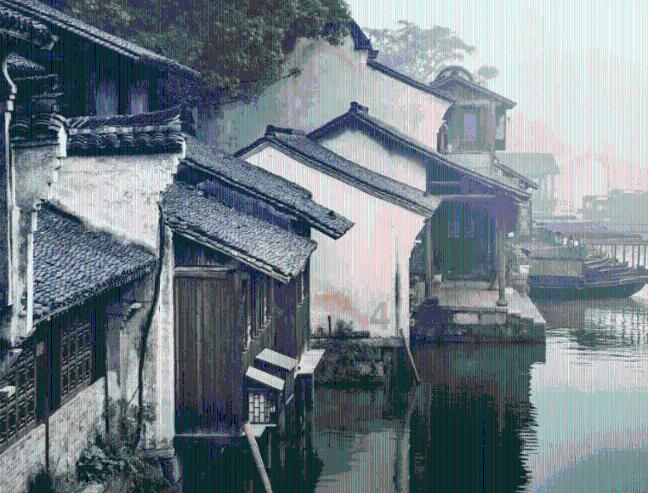 “小当归”踏歌而行,奔赴跨越海峡的“敖包相会”