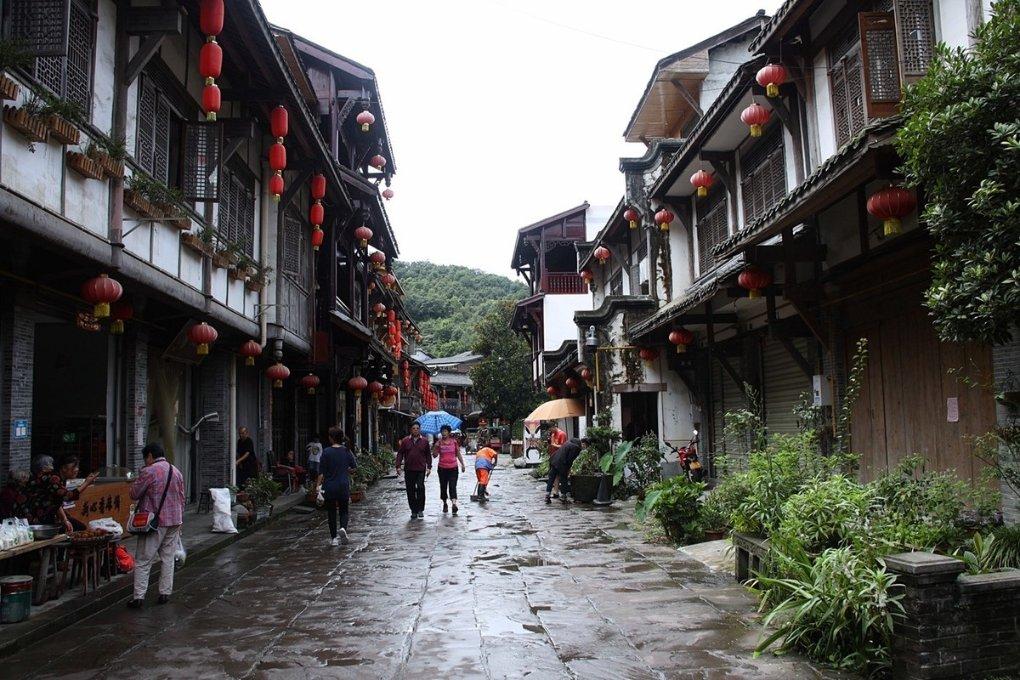 让“沉睡”资源“活”起来