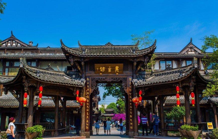 廖林出任工行党委书记 将“掌舵”全球资产规模最大的商业银行