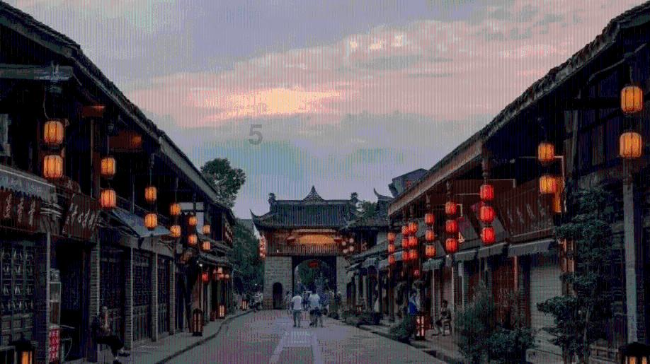 营救森林中的夫妇