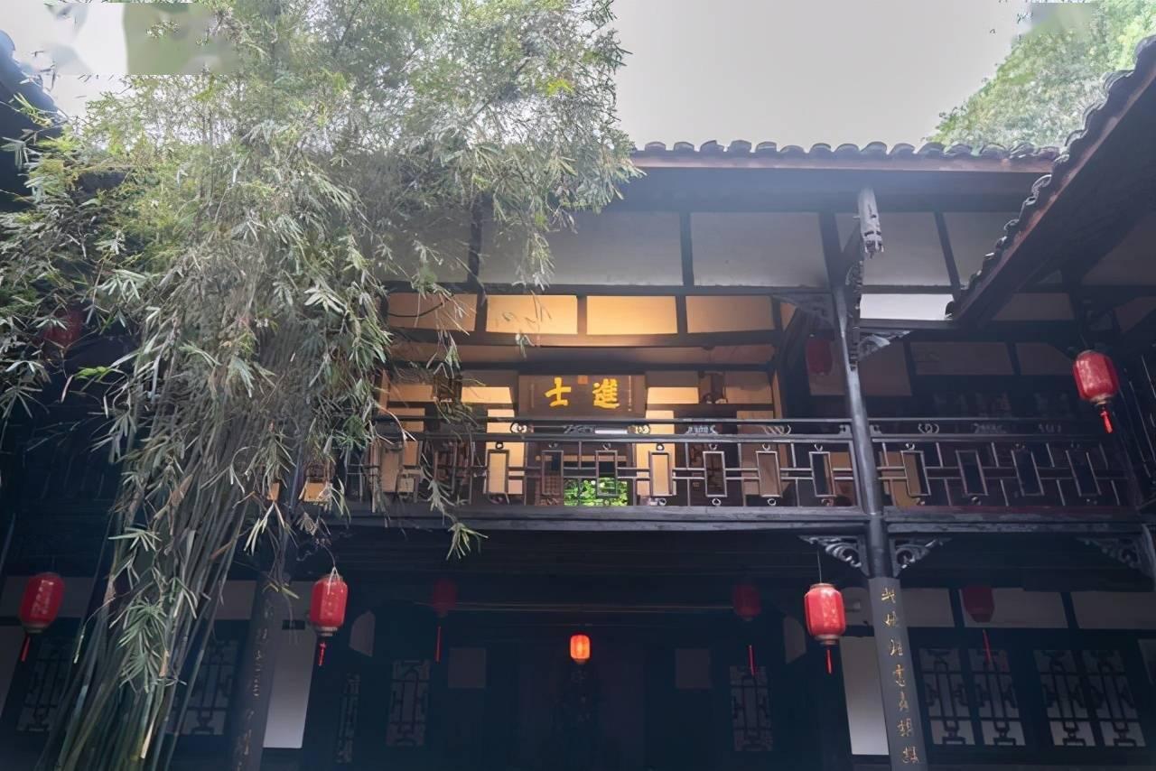 幽幽梦游记