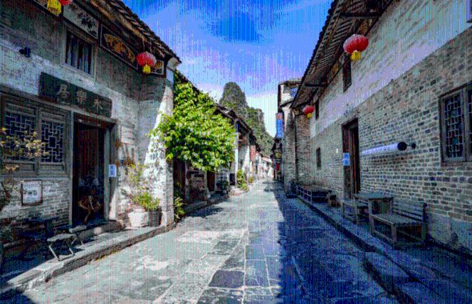 《幻兽帕鲁》吊缚灵位置介绍